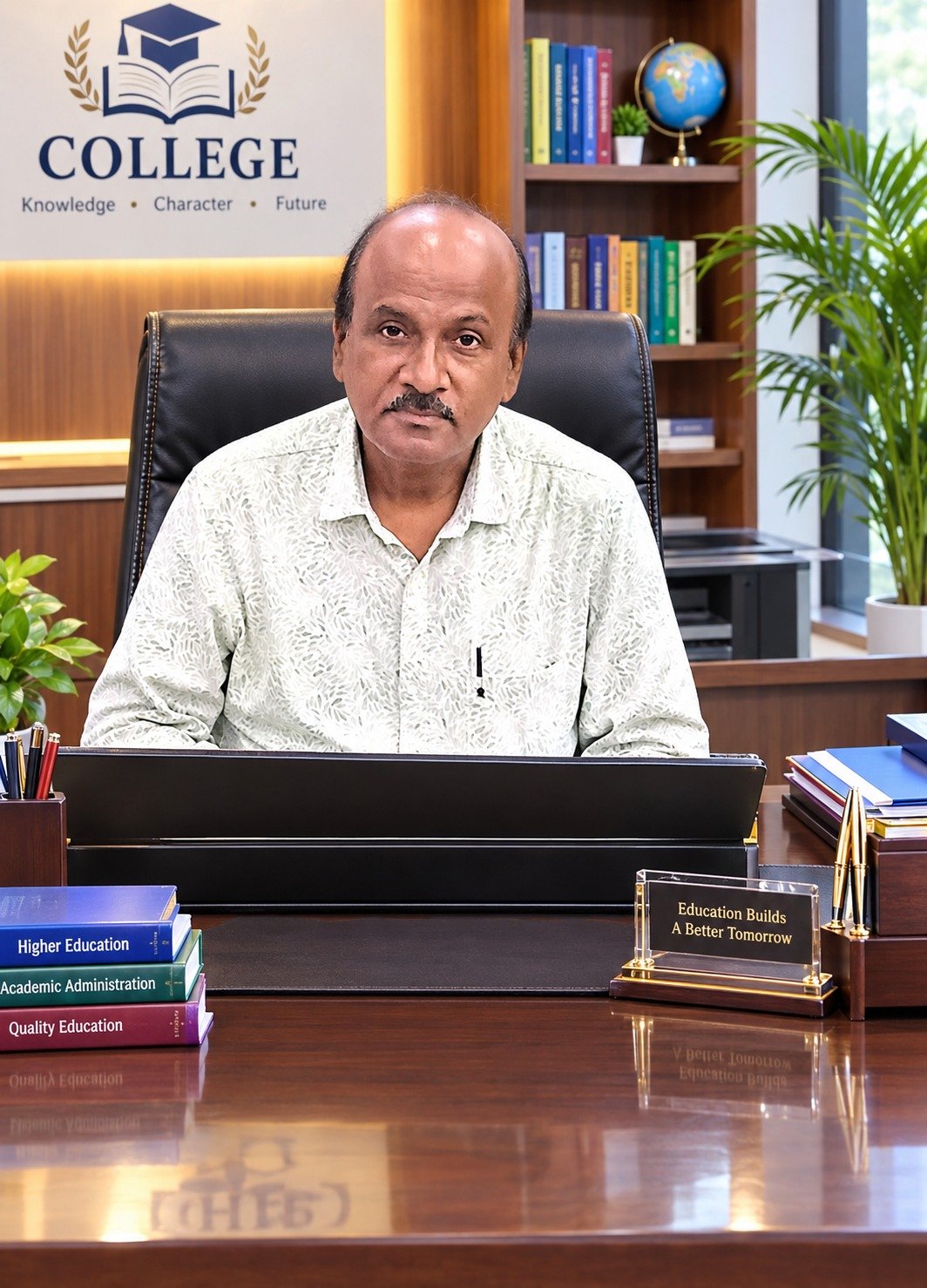 Principal